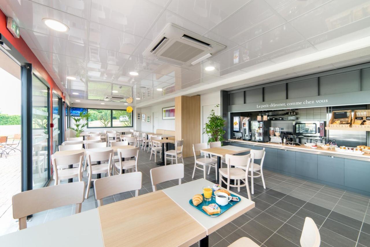 B&B Hotel Verdun ภายนอก รูปภาพ